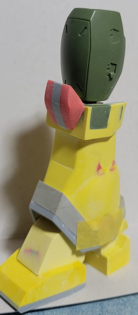 1/144 LEO-N–3枚目/制作者：チャリナミン