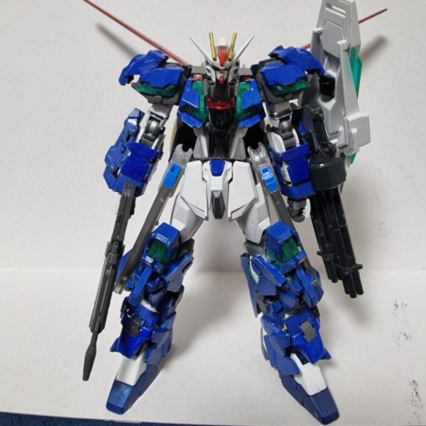 ストライクガンダム(ver.uc)