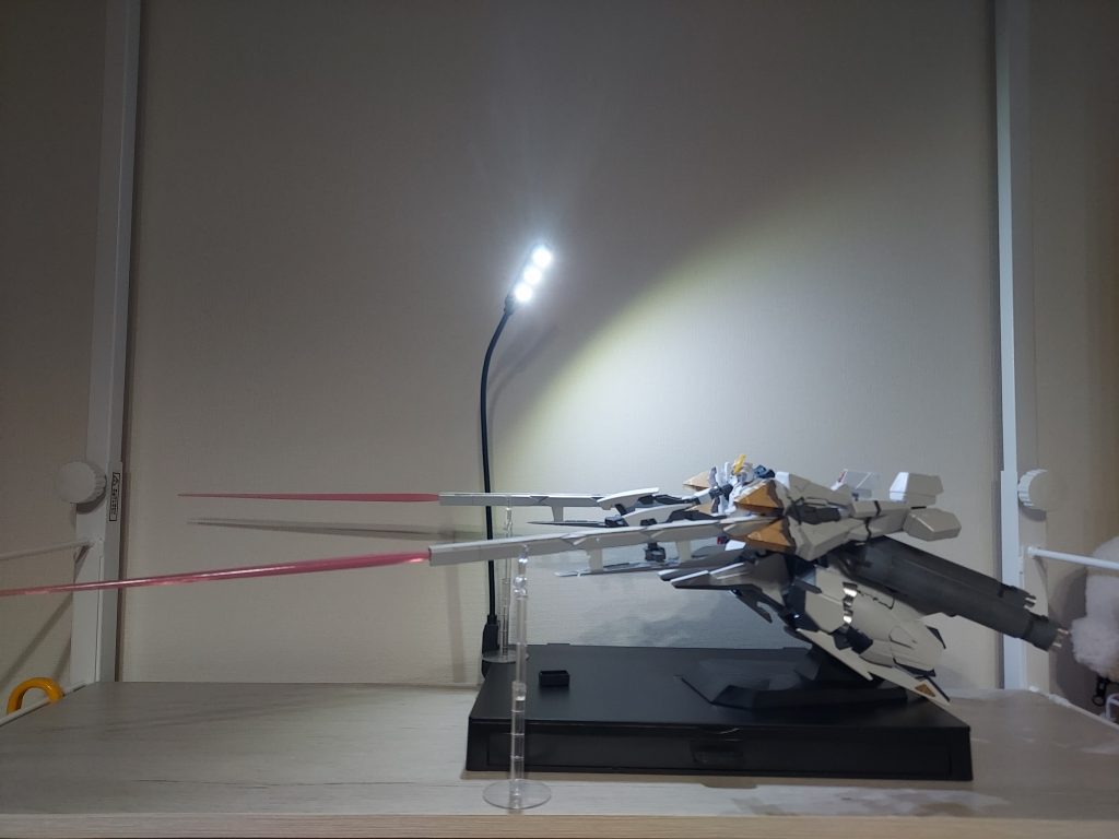 HG ナラティブ　A装備–2枚目/制作者：torakichi