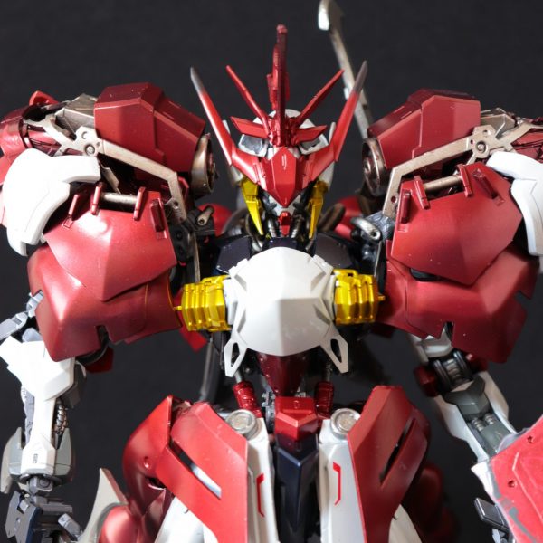 バルバトスガーディアン