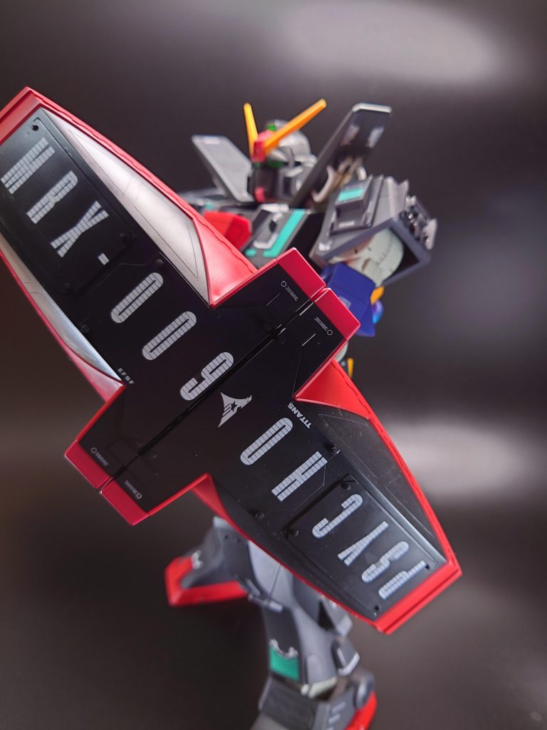 HG　MRX-009　サイコガンダム–3枚目/制作者：リリコロ@liliykoro