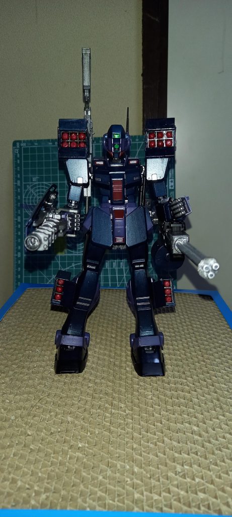 これをやりたくて作りましたw