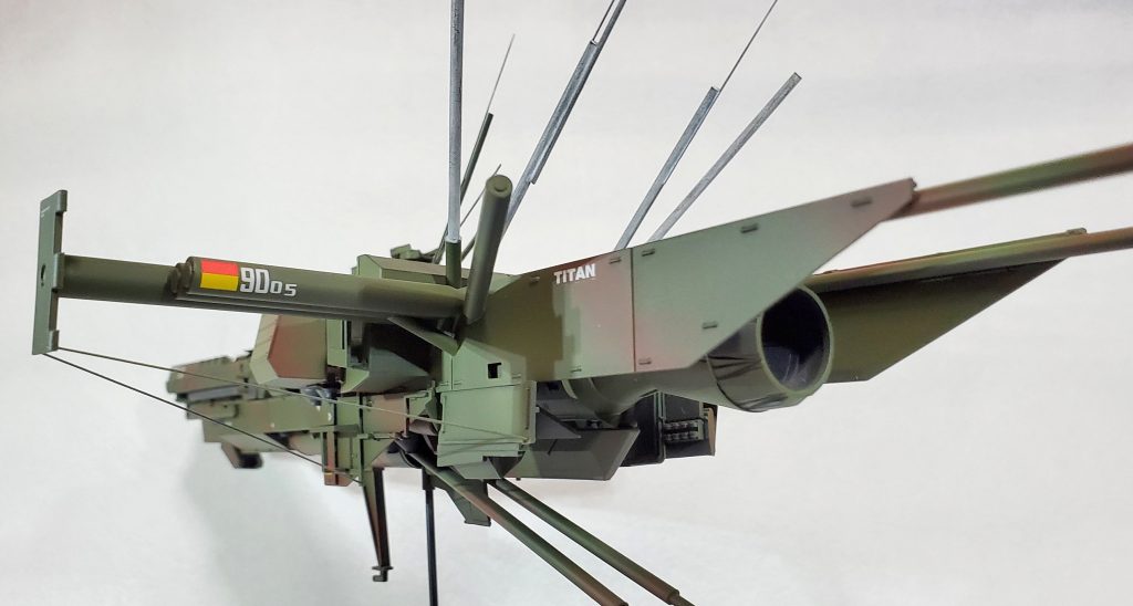 宇宙艇–6枚目/制作者：山城伊勢