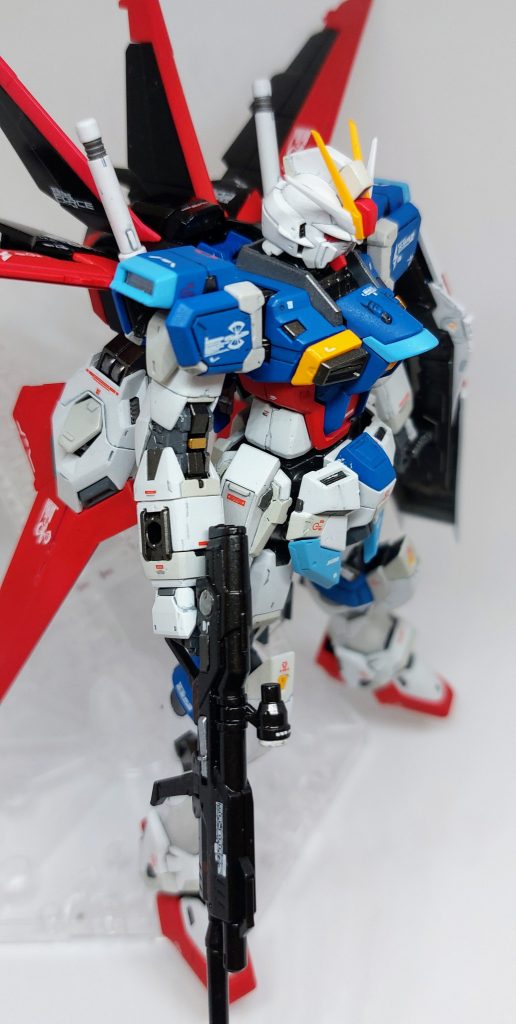 フォースインパルス　俯瞰