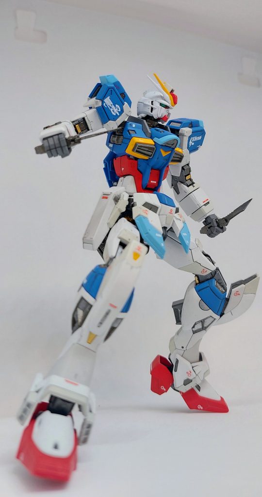 インパルス　フォールディングレイザー　煽り