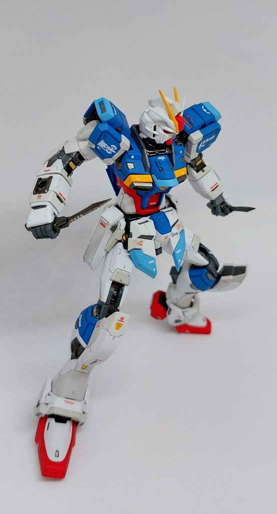 インパルス　フォールディングレイザー　俯瞰