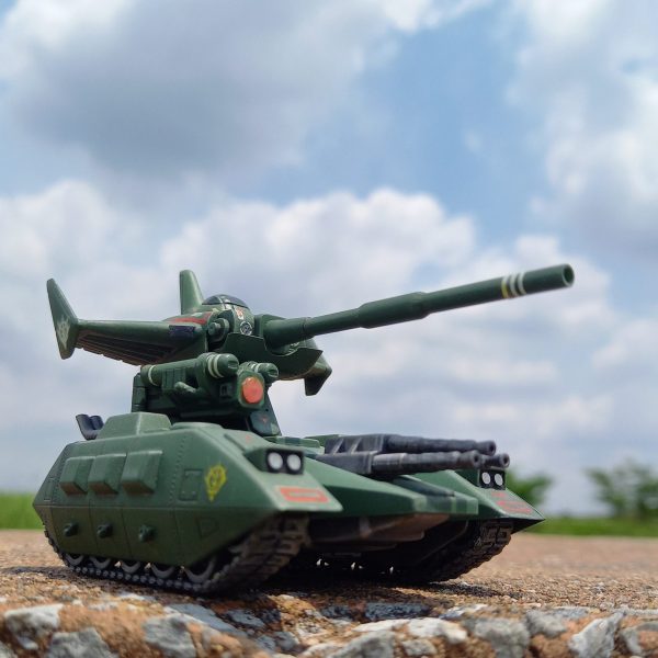 マゼラアタック