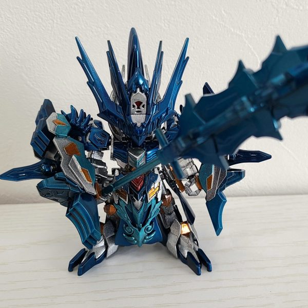 馬超バルバトス