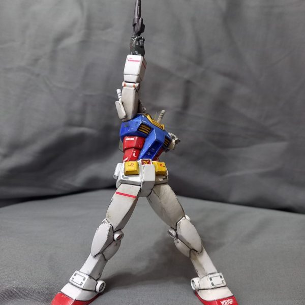 ラストシューティング