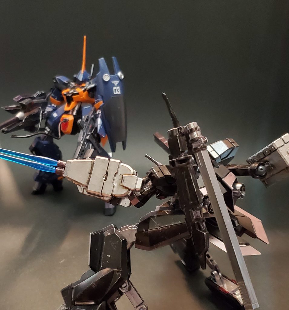 アリーナの光景