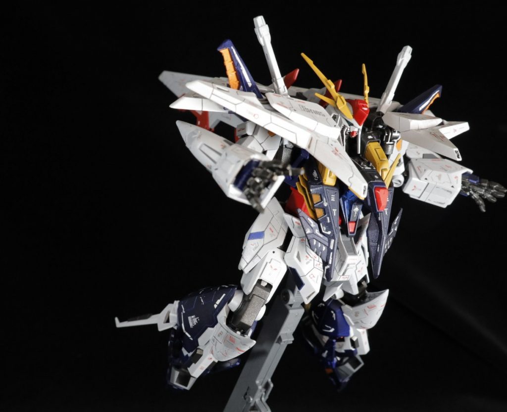 フライトアクション