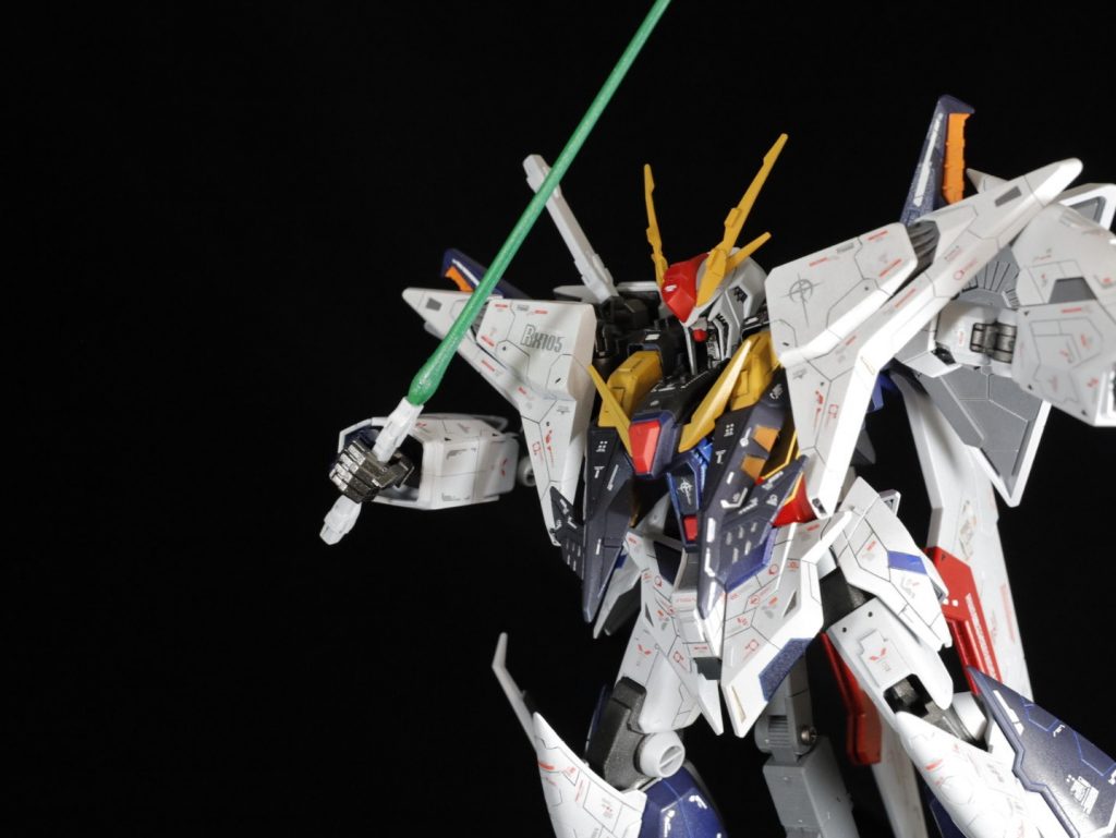 ビームサーベル