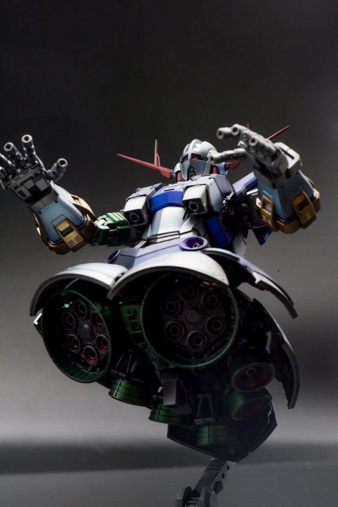 ジオング–2枚目/制作者：澪