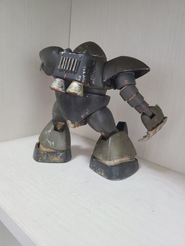 閲覧ありがとうございます。