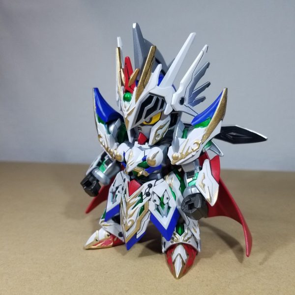 ナイトストライクガンダム