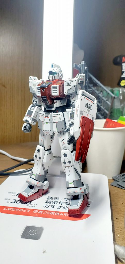 撮影ももう少しうまくなりたい