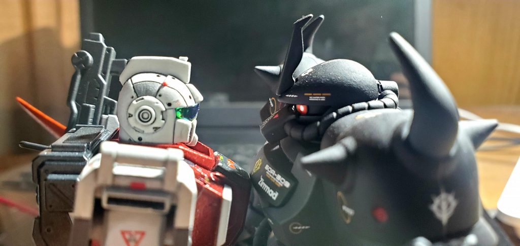 「・・・しゅき」