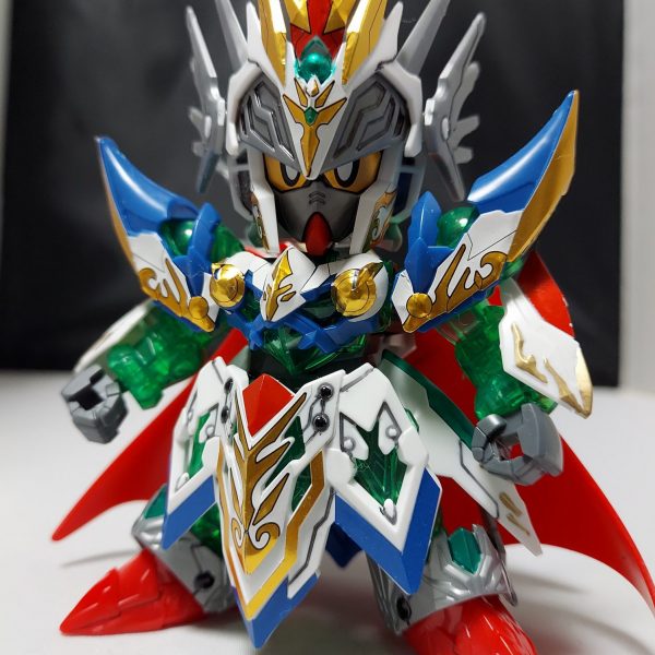 ナイトストライク