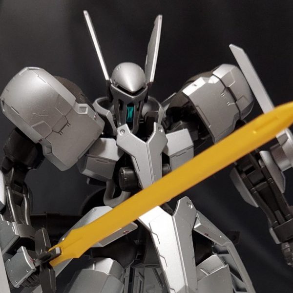 初塗装グリムゲルデ！