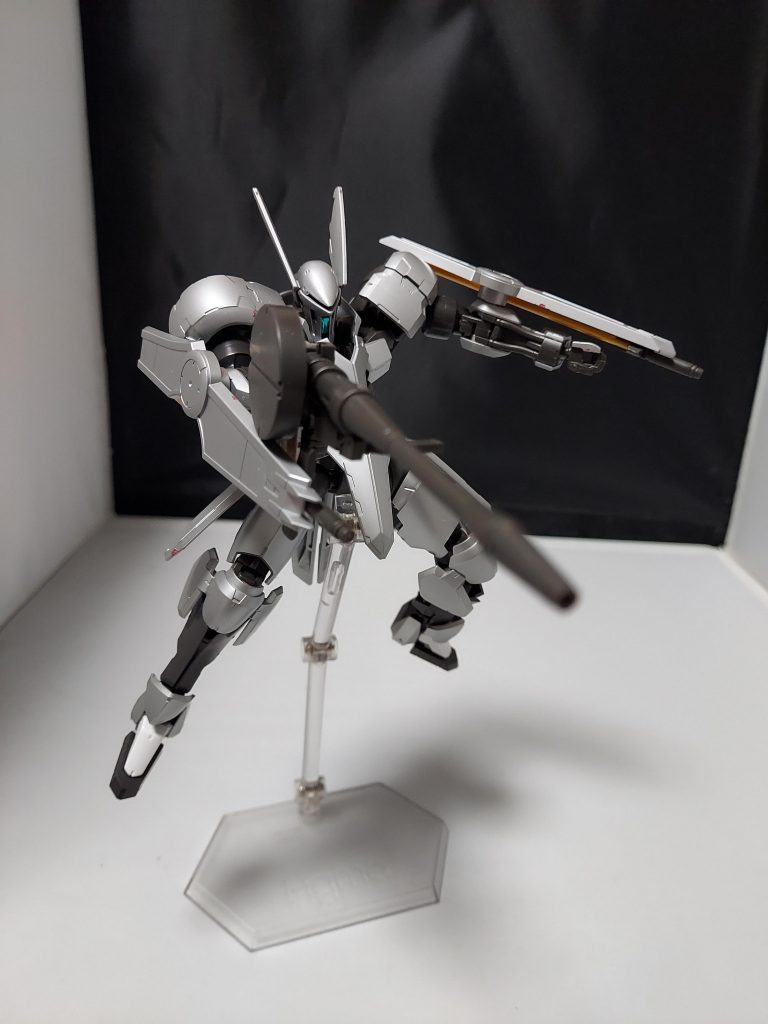 よくみると所々塗りきれてないとこが汗汗