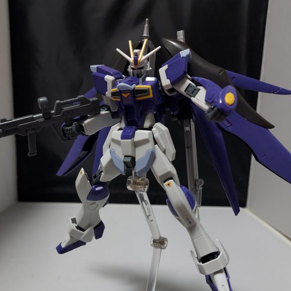 デスティニーインパルス(のような物)