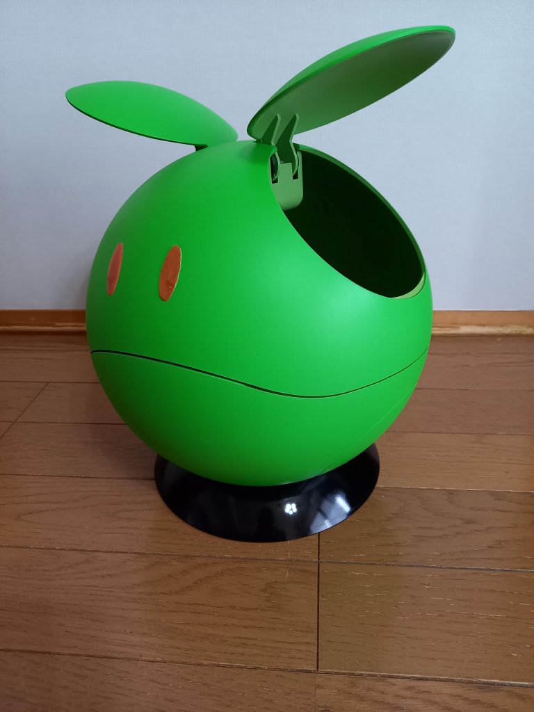 ハロ–2枚目/制作者：@999Ryuji