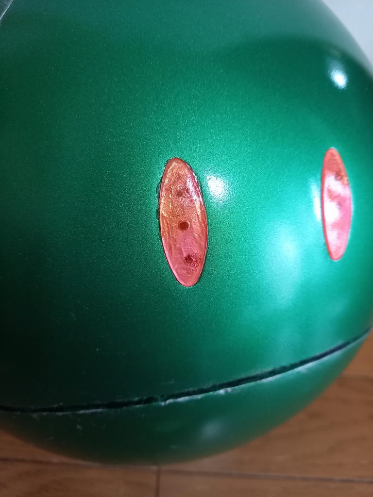 ハロ–2枚目/制作者：@999Ryuji