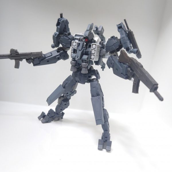 グレイズ=アスチルベ