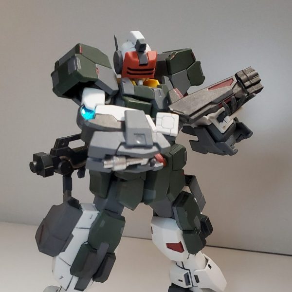 ジム・アヘッド(GM・Ahead)