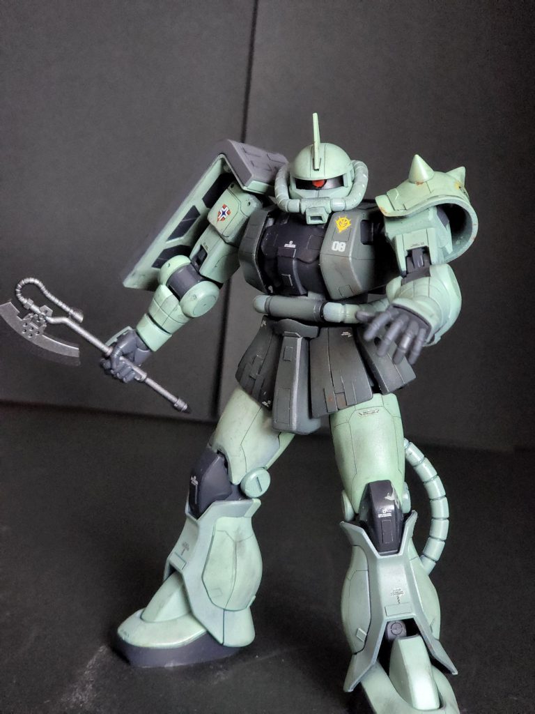 バルバトスの時と同じミスが…