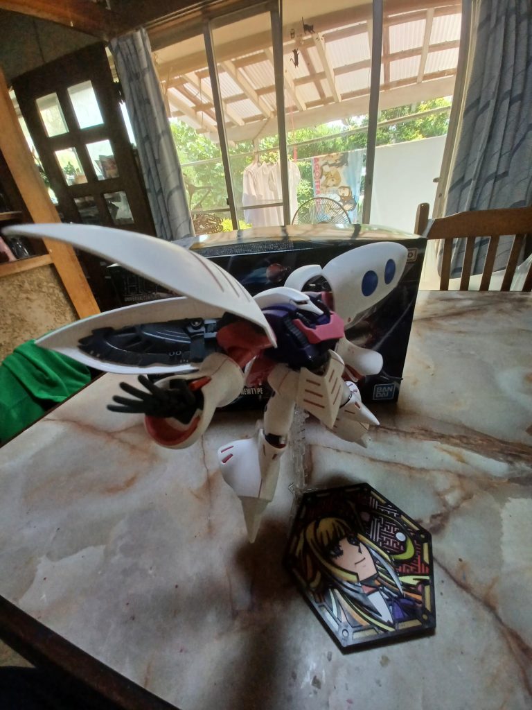 塗装ブースの必要性を感じます