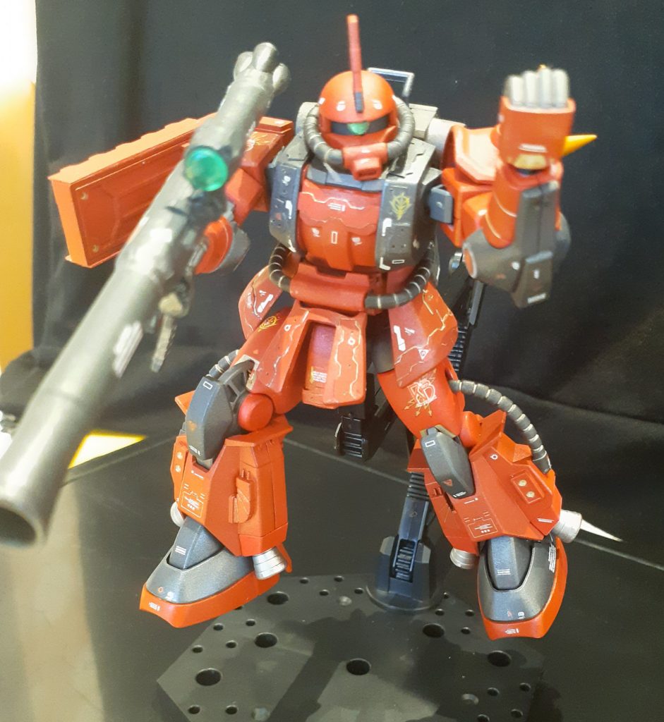 あのポージング…平手が…欲しい～…INAZUMA…