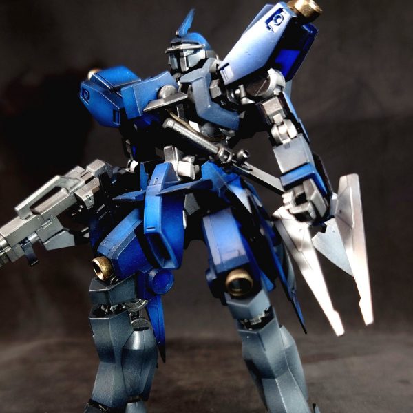 1dayシュヴァルベグレイズ