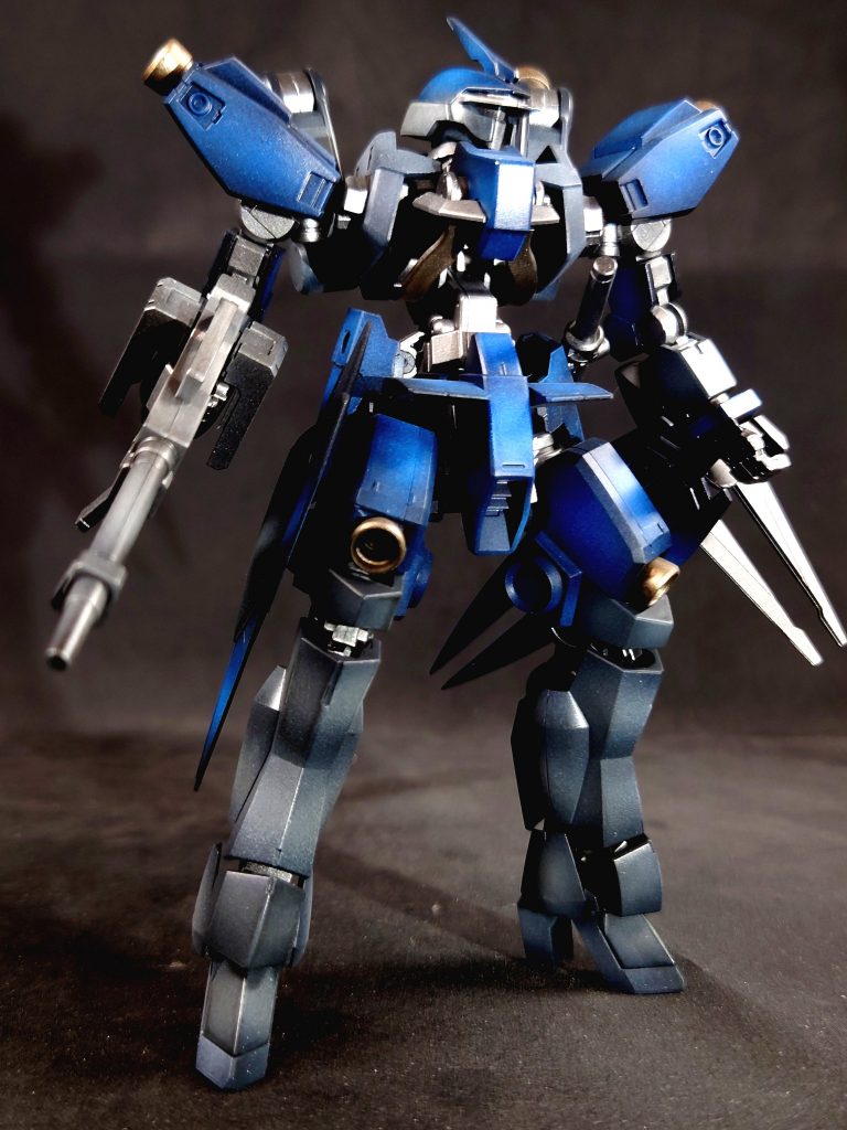 1dayシュヴァルベグレイズ–3枚目/制作者：やっすおう