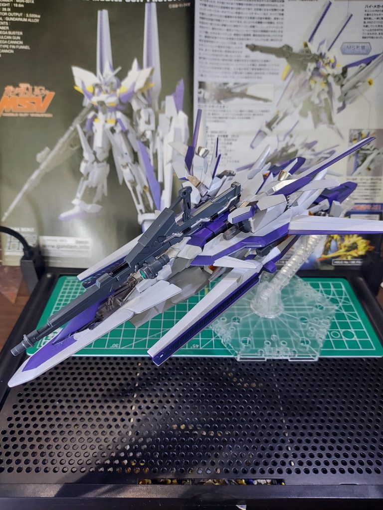 ウェイブライダー素敵