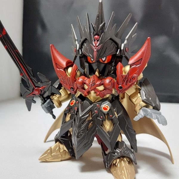 ダークナイトストライク