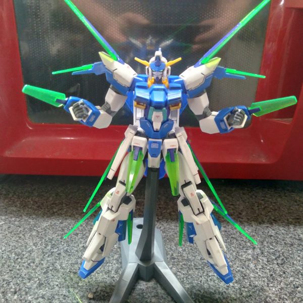 HG AGE FX