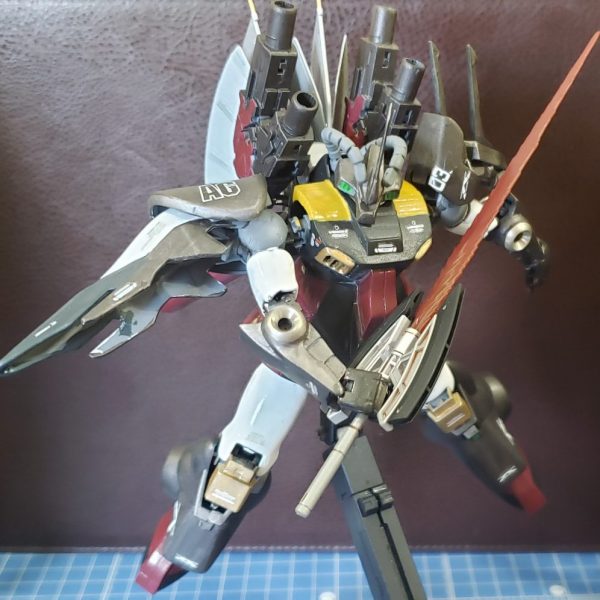 旧キットディジェ