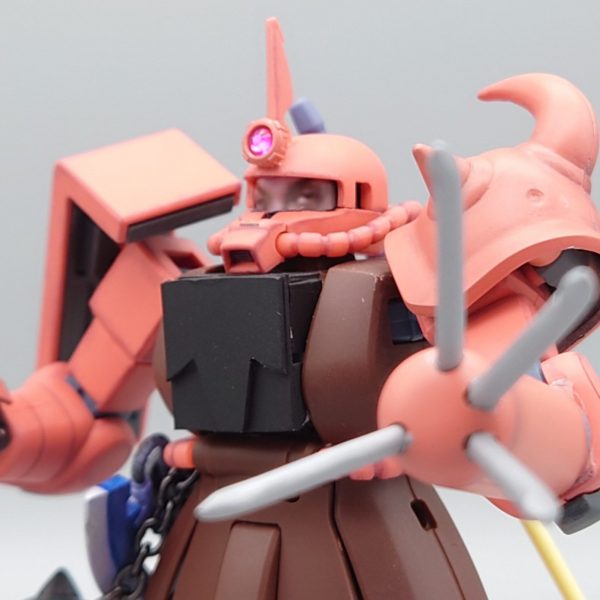 俺ザク　ドラマ「アキハバラ＠DEEP」ver.