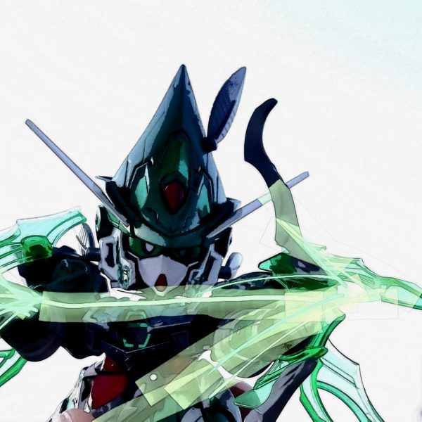 ロビンフッドガンダムAGE-2