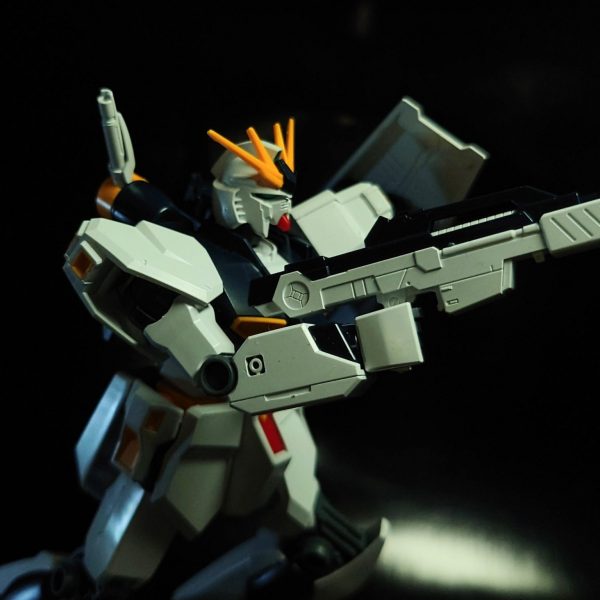 EG RX-93 νGUNDAM