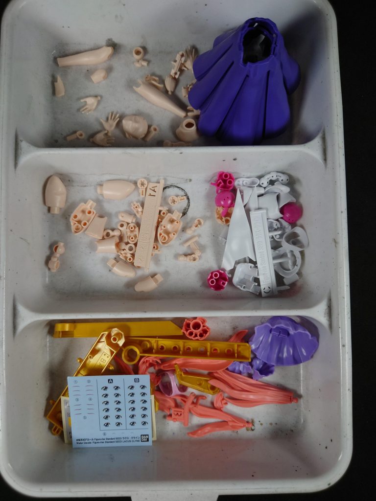 ラクス嬢–2枚目/制作者：やっすおう