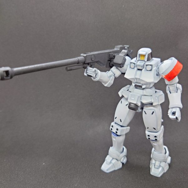 HG 1/144 リーオー