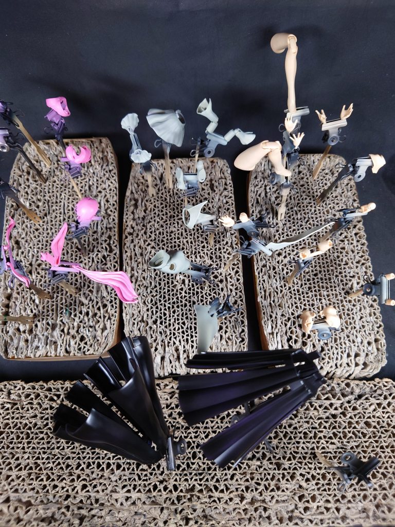 ラクス嬢–5枚目/制作者：やっすおう