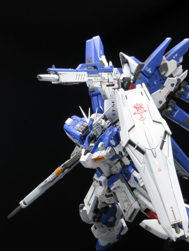 弾切れになったら即パージ!