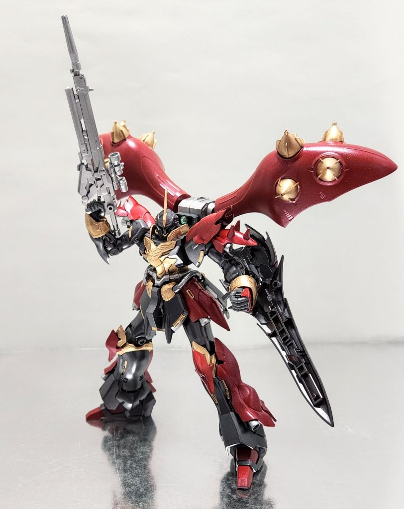 シナンジュ・アナザー–2枚目/制作者：どむR-50