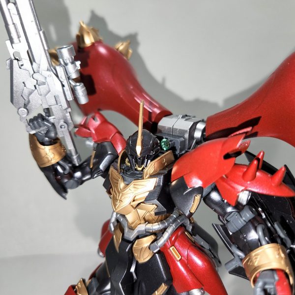 シナンジュ・アナザー