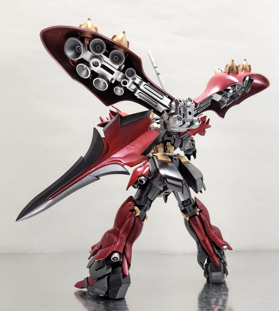 シナンジュ・アナザー–4枚目/制作者：どむR-50