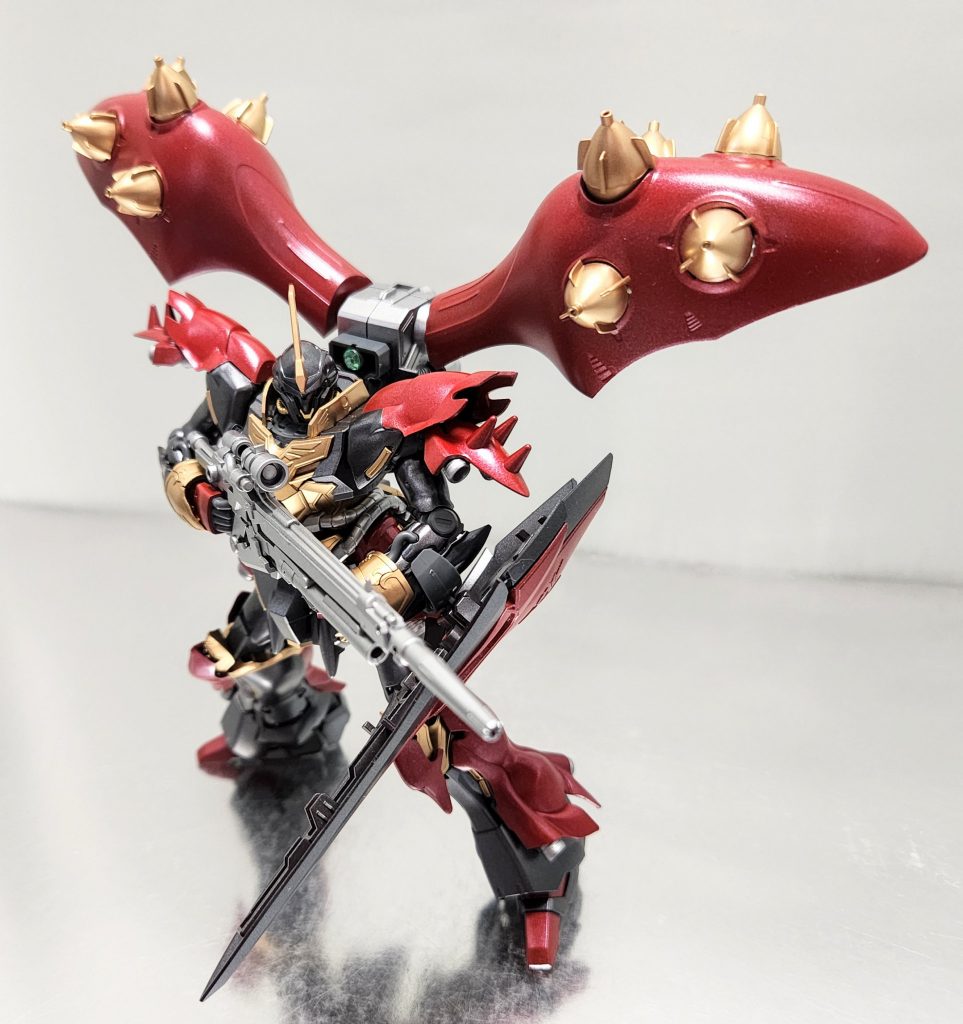 シナンジュ・アナザー–7枚目/制作者：どむR-50