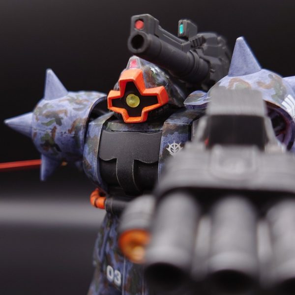 ドム・トローペンのガンプラ作品一覧（9ページ目）｜GUNSTA
